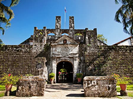 Private Tour durch Cebu City 