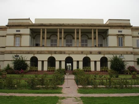 Visit to Rail Museum, Nehru Museum and Planetarium