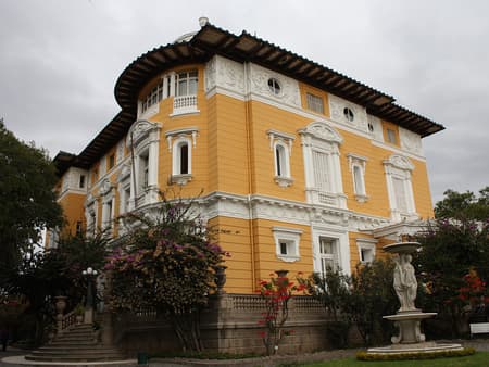 Cochabamba City Tour