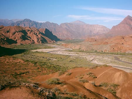 Cafayate and Calchaqui Valley Wine Full Day Tour