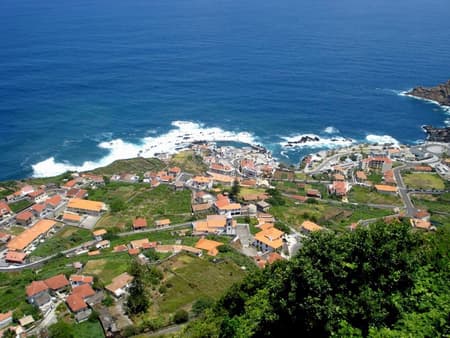 Explore Porto Moniz - Tour de Dia Inteiro