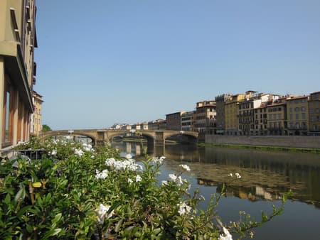 Discover Florence - Private Walking Tour