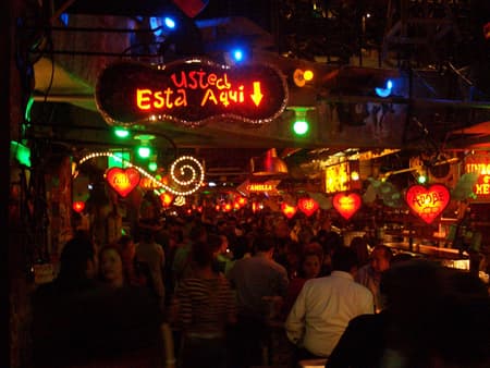 Andres Carne de Res