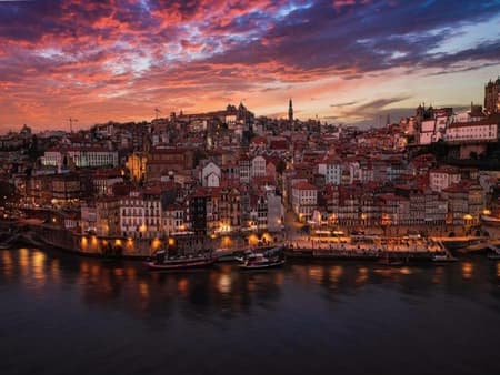 Fado in Oporto Tour by Van