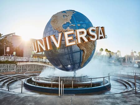 Universal Orlando Explorer