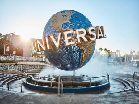 Universal Orlando Explorer