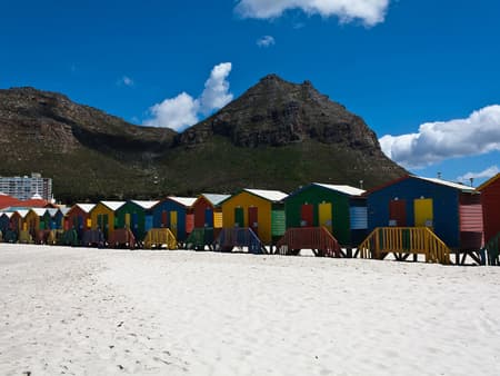 Cape Town Peninsula - Full-Day Tour