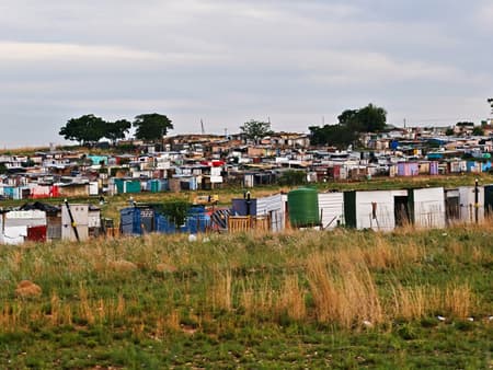 Halbtägige Tour nach Soweto und zum Apartheid Museum