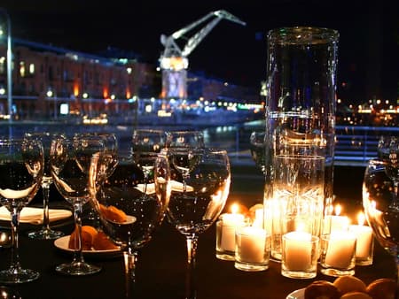 Show at Madero Tango