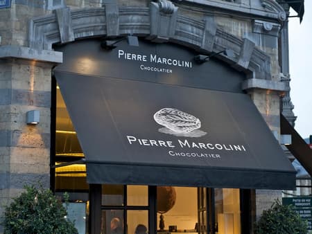 Belgian Food and City Highlights