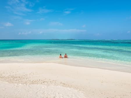 Pattaya Coral Island
