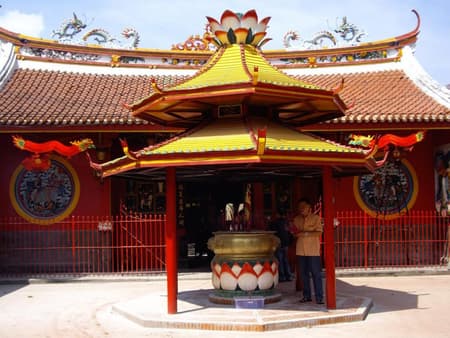 古董时光旅行者 - 私人全天游