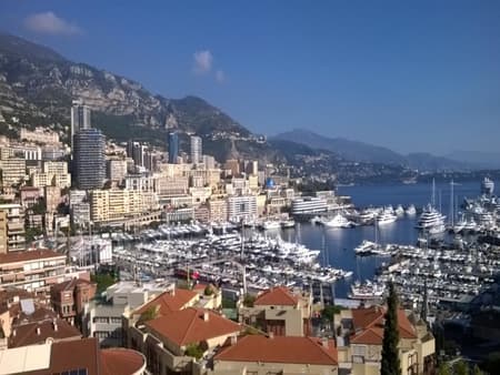 Discover Monaco, Monte Carlo and Èze - Half-Day Afternoon Tour