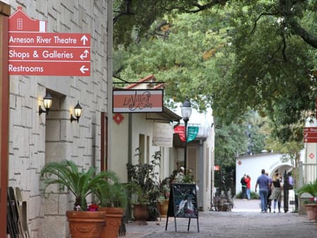 San Antonio: Recorrido matutino de medio día por la gran ciudad histórica