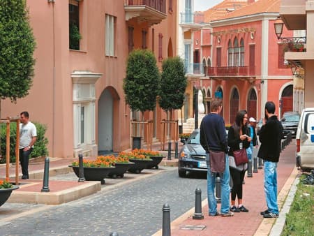 Beirut City Tour