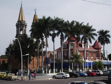 Chapala y Ajijic