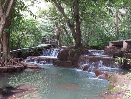 Krabi City - Half-Day Tour