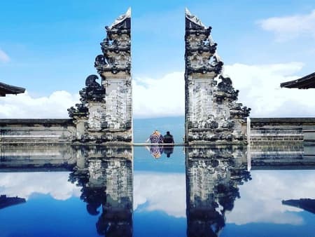 Full Day Gate of Heaven Tour