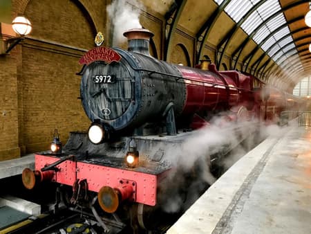 Travel Curious: Harry Potter Filming Locations in London - Tour privato in un taxi londinese