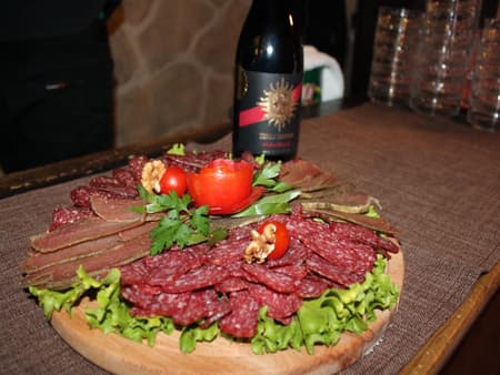 Discover Sofia with Wine Tasting - Private Tour