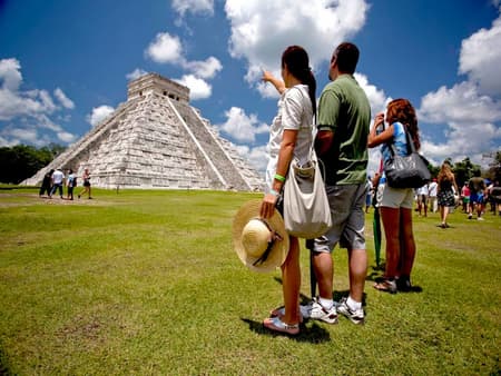 2 Parques Xcaret con traslados y ahorra 20% de descuento - 1 parque por dia