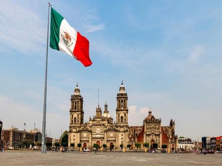 Discover Mexico City - Private Tour