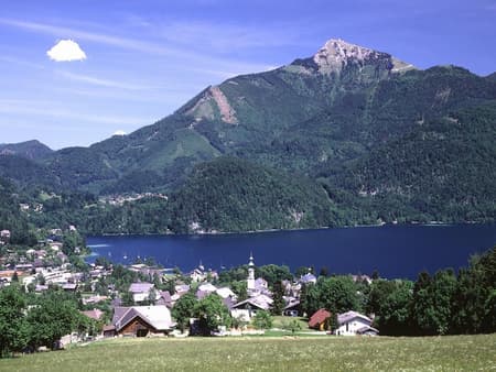 Bavarian Mountains Tour 