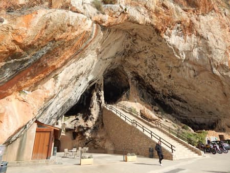 Caves of Drach and Porto Cristo - Full-Day Tour
