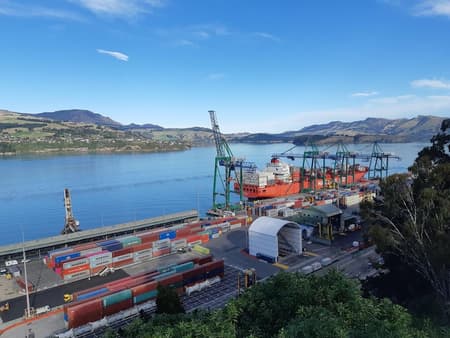 Godley Head Guided Walk