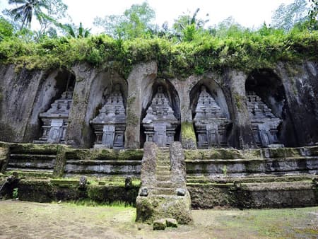 Extensive Bali Tour