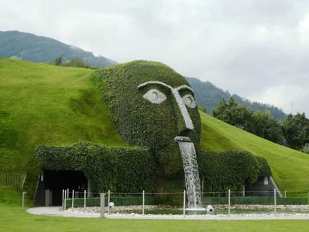 Wattens Private Walking Tour