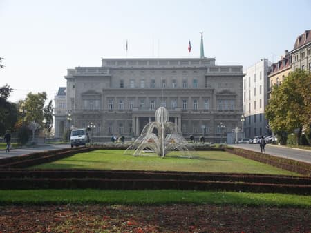 Belgrad - Ganztägige Tour