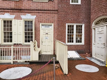 Travel Curious: Il meglio di Filadelfia in un veicolo privato - Tour di mezza giornata