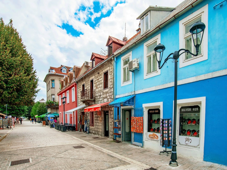 Special Montenegro Private Tour: Lipa Cave, Lovćen, Njegoš’s Mausoleum, Njeguši Village and Cetinje