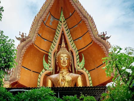 Kanchanaburi River Kwai & Death Railway Tour from Kanchanaburi