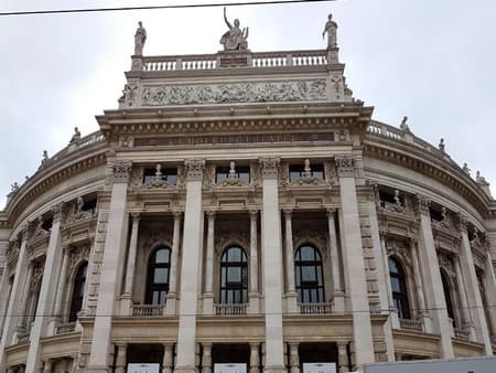 As 7 Maravilhas de Viena - Jogo de Exploração da Cidade