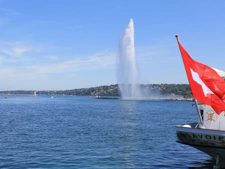 Geneva City Tour