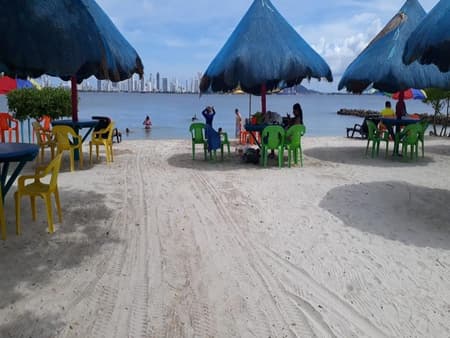 Día entero en Punta Arena