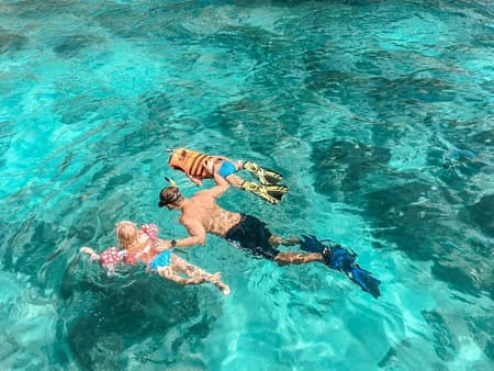 Islas Phi Phi en lancha rápida Premium - Excursión de día completo