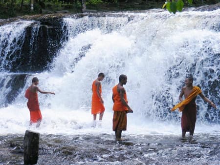 Kulen Mountain - Dagtrip 