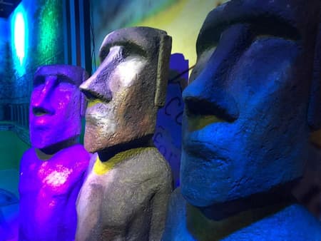 Iguazú - Dream Park - con traslado