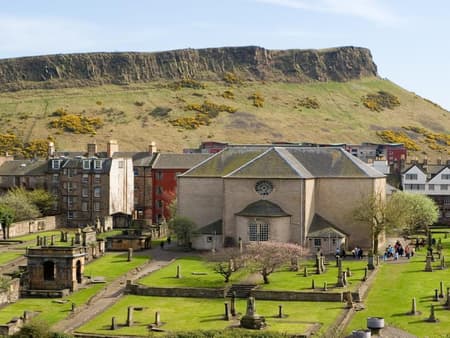 Hidden Gems Old Town - Walking Tour