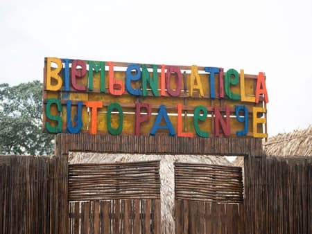 Descubre San Basilio de Palenque - Tour de un día entero