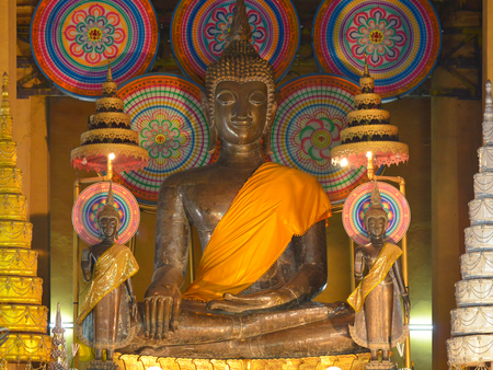 Visite de la ville de Vientiane et du parc du Bouddha - Excursion privée d'une journée 