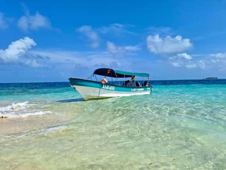 Islas San Blas - Tour de un día entero