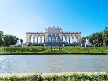 Explore Schönbrunn Palace and Gardens - Skip the Line Tour