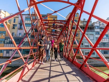 A Trio of Cities: Montserrat, Girona and Costa Brava - Full-Day Tour