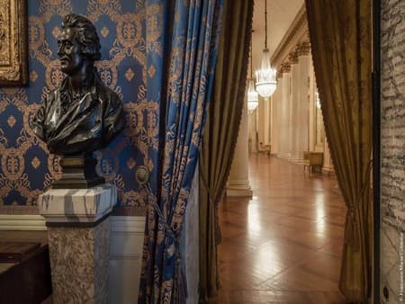 Scala theatre and Duomo Cathedral - Combo Tour