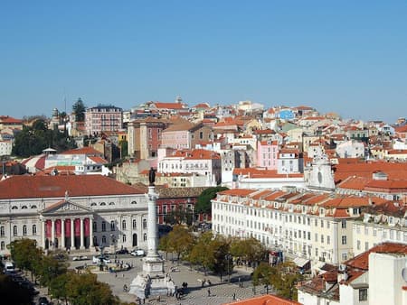Lo mejor de Lisboa - Tour privado de un día entero