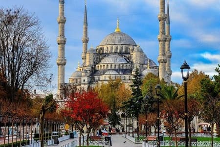 Lo mejor de Estambul: Excursión guiada privada de 1, 2 o 3 días en Estambul